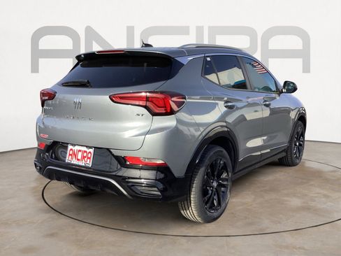 Used 2024 Buick Encore GX Sport Touring image 14