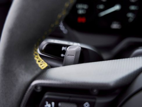 Used 2025 Porsche 911 Turbo S image 49