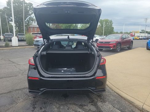 New 2026 Honda Civic Sport image 7