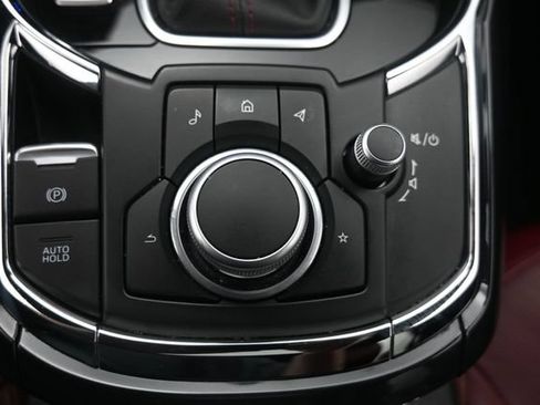 Used 2022 MAZDA CX-9 Carbon Edition AWD/4WD image 32