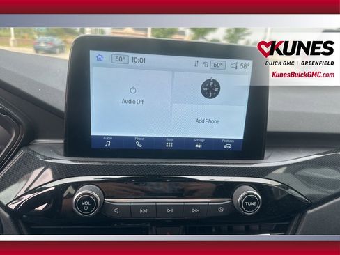 Used 2024 Ford Escape ST-Line image 29