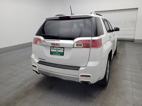 Used 2015 GMC Terrain Denali image 7