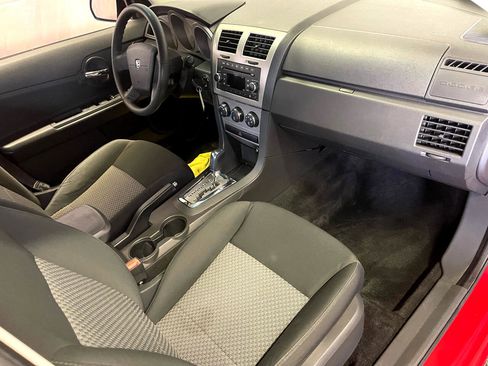 Used 2009 Dodge Avenger SXT image 13