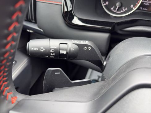 New 2026 Nissan Pathfinder Rock Creek image 29