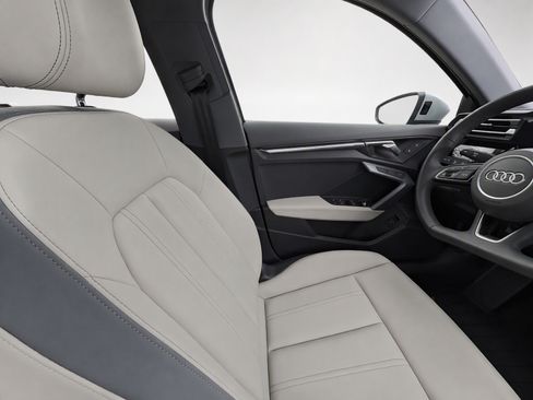 Certified 2026 Audi A3 2.0T Premium AWD/4WD image 15