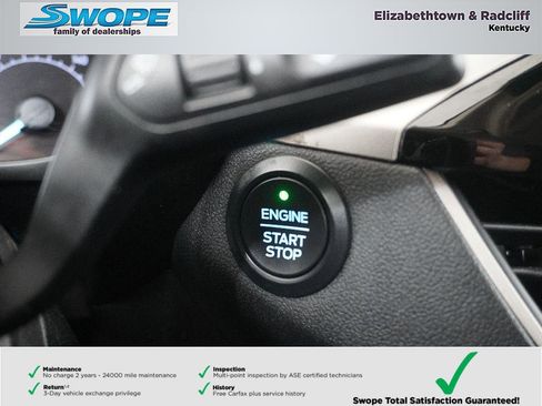 Used 2020 Ford Escape SE AWD/4WD image 20