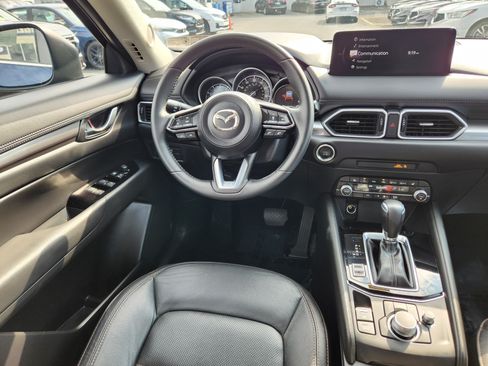 Used 2023 MAZDA CX-5 AWD 2.5 S image 13