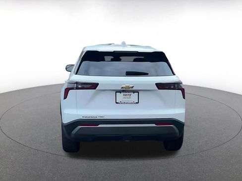 Used 2025 Chevrolet Equinox LT image 12