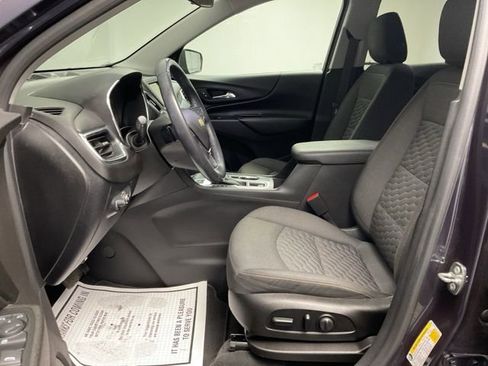Certified 2019 Chevrolet Equinox LT image 14