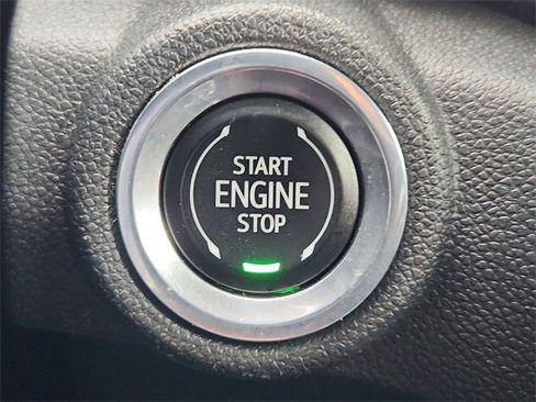 Certified 2023 Chevrolet TrailBlazer RS w/ Sun and Liftgate Package image 16