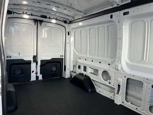 Used 2025 Ford Transit 250 148 Medium Roof image 24