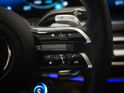 Certified 2024 Mercedes-Benz GLE 53 AMG 4MATIC Coupe image 17