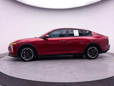 Certified 2025 Kia K4 EX image 38