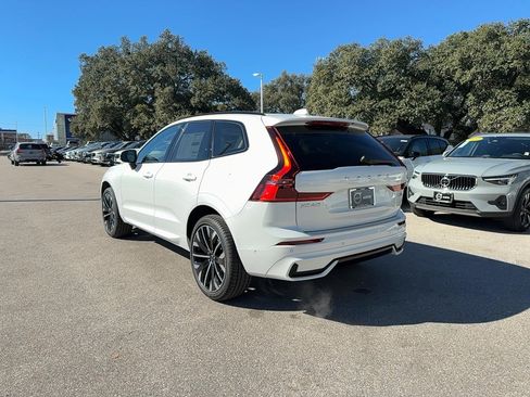 New 2026 Volvo XC60 B5 Ultra w/ Protection Package Premier image 4