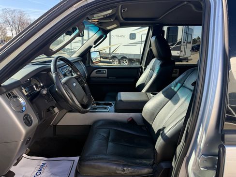 Used 2014 Ford Expedition EL Limited w/ Equipment Group 301A image 10