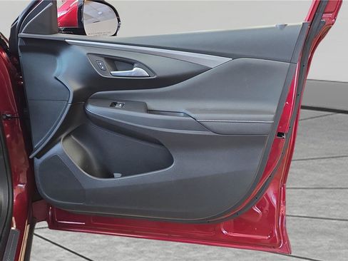 Used 2024 Buick Envista Avenir image 28