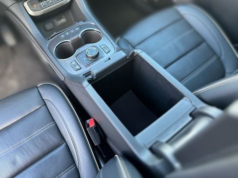 Certified 2023 GMC Acadia Denali w/ Trailering Package image 23