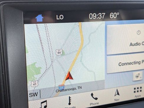 Used 2019 Ford Expedition Limited w/ Equipment Group 303A image 20