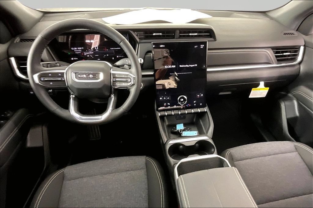 New 2027 GMC Terrain Elevation w/ Elevation Premium Package FWD image 6