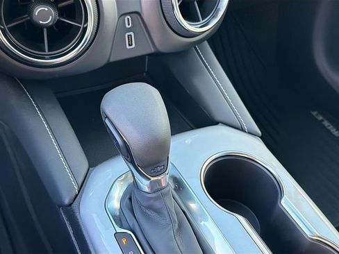 New 2025 Chevrolet Blazer LT w/ Redline Edition image 16