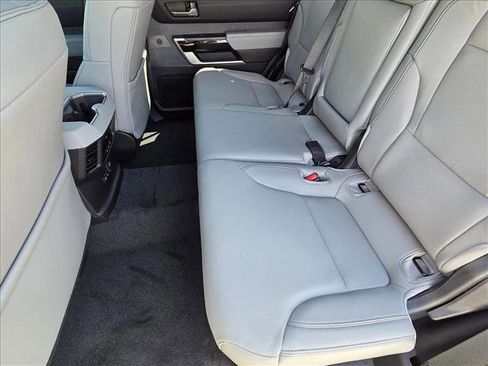 New 2026 Toyota Sequoia Limited AWD/4WD image 15