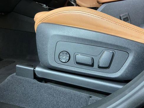 Certified 2024 BMW X3 sDrive30i w/ Convenience Package w/ZPA image 20