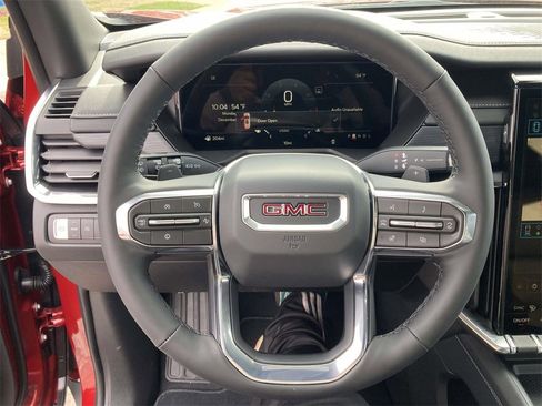 New 2026 GMC Acadia Elevation w/ Black Edition image 26