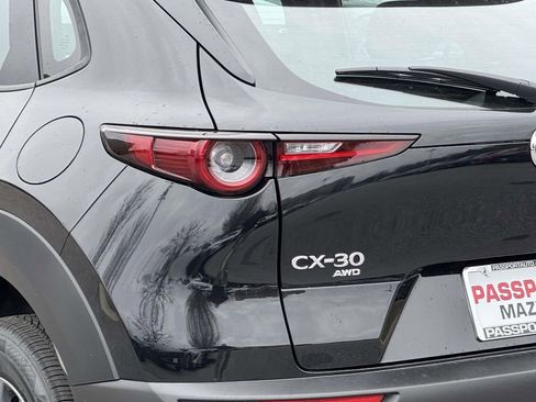 New 2026 MAZDA CX-30 AWD 2.5 S image 8
