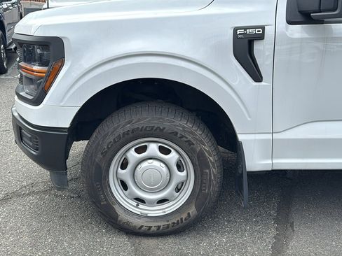 Used 2024 Ford F150 XL image 5