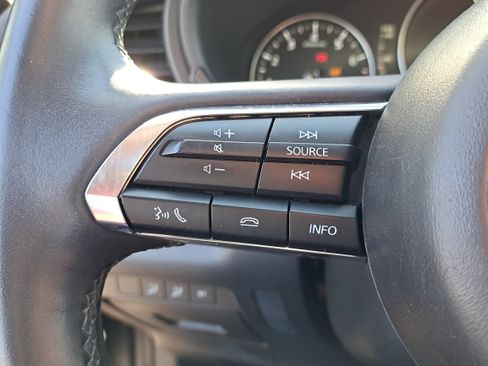 Used 2025 MAZDA CX-30 AWD 2.5 S w/ Preferred Package image 22