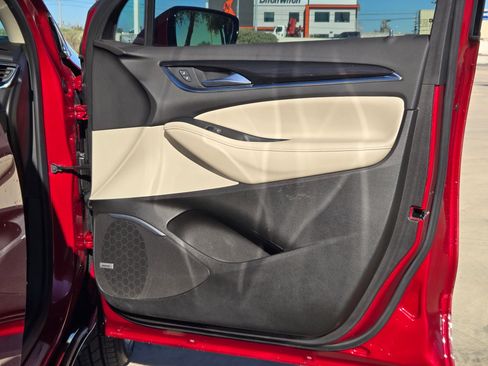 Certified 2021 Buick Enclave Premium w/ Surround and Sites Package image 30