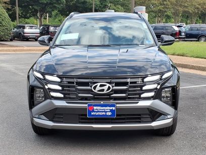 New 2026 Hyundai Tucson SEL w/ Tow & Go Package