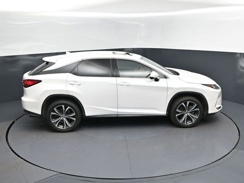 Used 2022 Lexus RX 350 FWD w/ Premium Package image 35