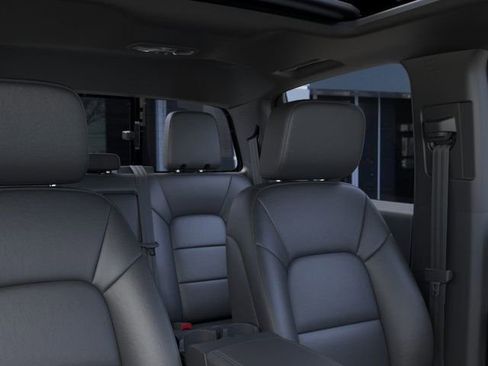 New 2026 GMC Canyon Elevation w/ Convenience Package image 24