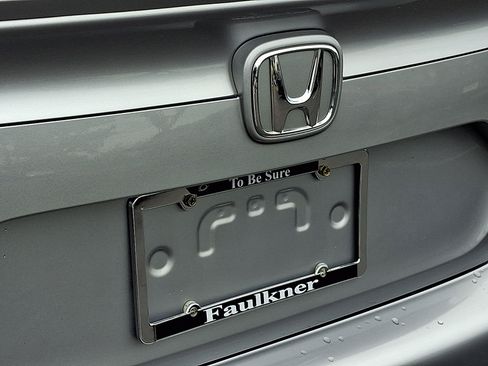 Certified 2019 Honda Civic EX image 31