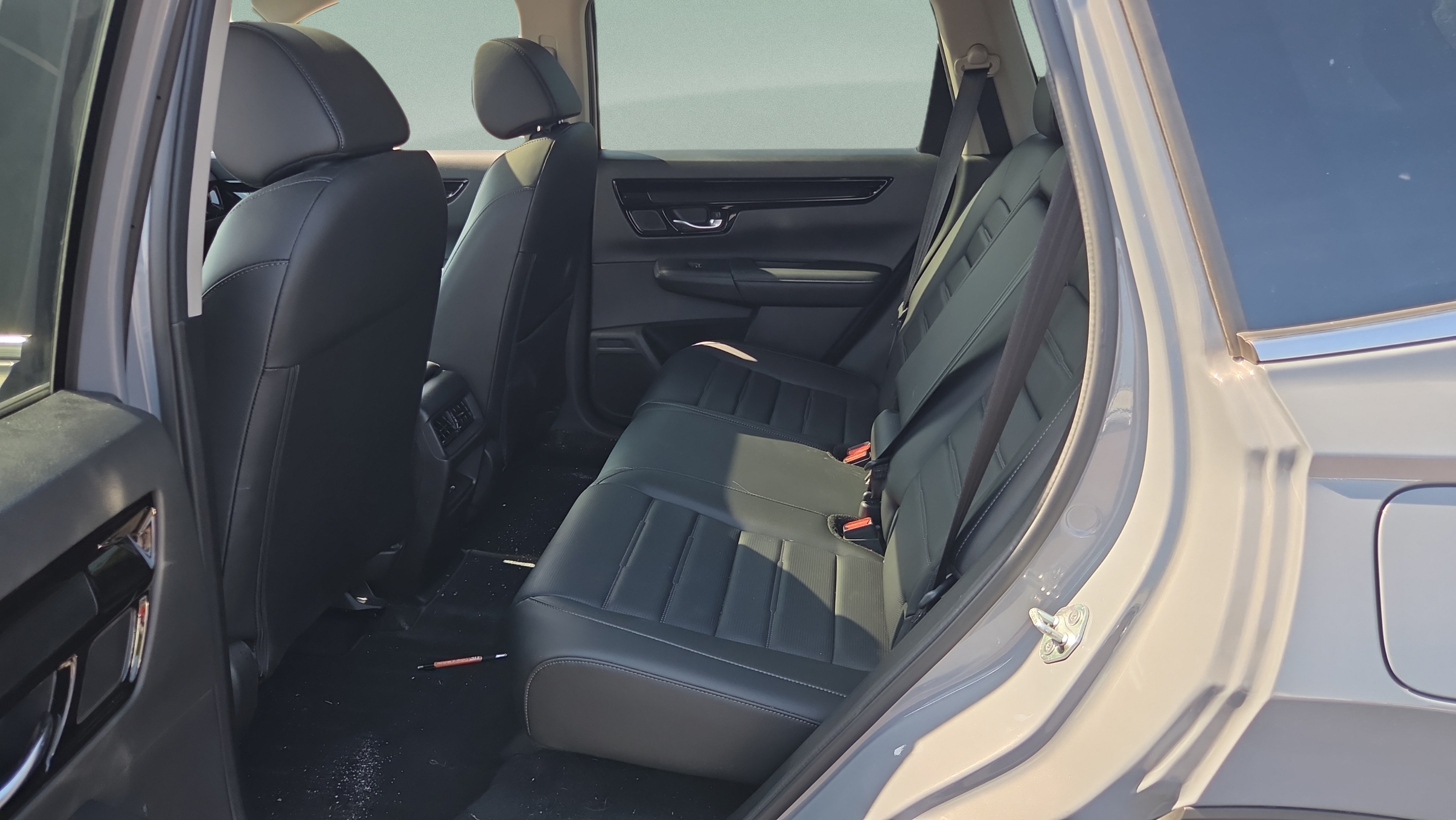 Used 2024 Honda CR-V EX-L image 11
