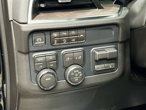 New 2026 Chevrolet Tahoe Premier image 10