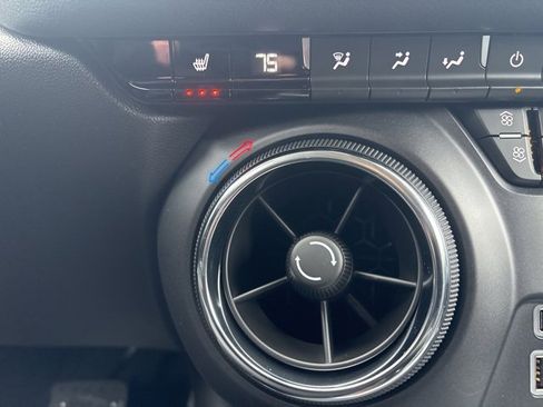 New 2026 Chevrolet Blazer LT w/ Midnight/Sport Edition image 36