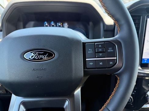 New 2026 Ford F150 Tremor AWD/4WD image 26