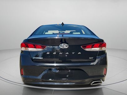 Used 2019 Hyundai Sonata ECO