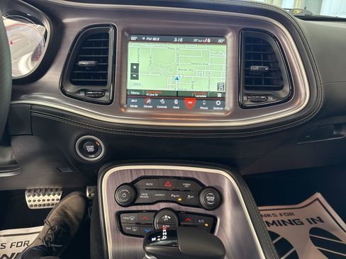 Used 2023 Dodge Challenger R/T Scat Pack image 26