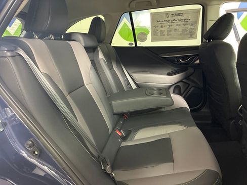 New 2025 Subaru Outback Onyx Edition image 36