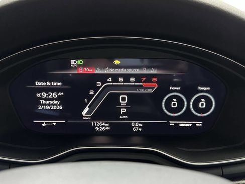 Used 2024 Audi RS 5 Sportback image 25