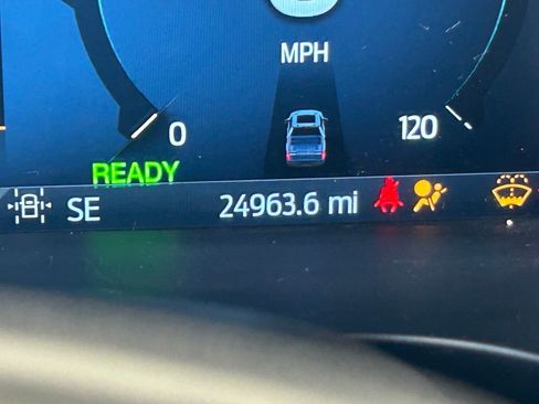 Certified 2024 Ford F150 XLT w/ Mobile Office Package image 46