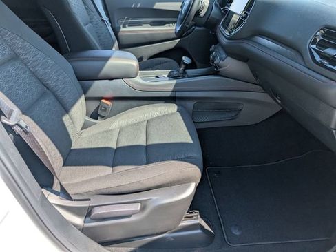 New 2026 Dodge Durango GT RWD image 30