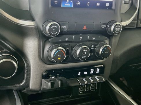 Used 2022 RAM 1500 Big Horn image 15