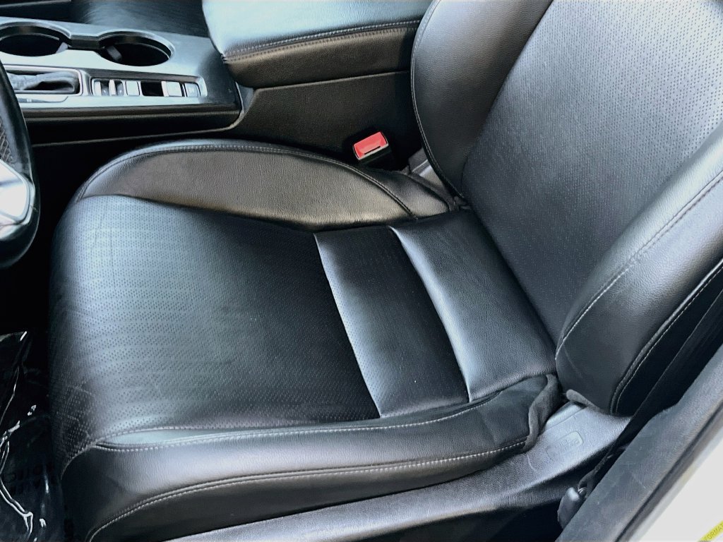Used 2025 Honda Civic Sport Touring image 20
