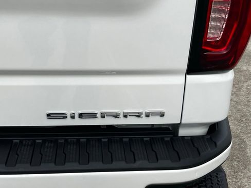 Used 2023 GMC Sierra 1500 Denali w/ Technology Package image 35