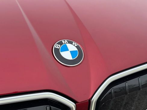 New 2026 BMW X3 xDrive30i w/ Premium Package AWD/4WD image 11