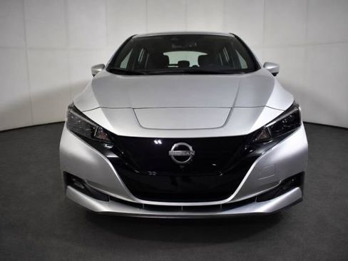 Used 2024 Nissan Leaf SV Plus FWD image 2